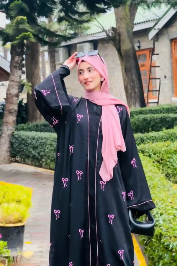 Bow Abbaya