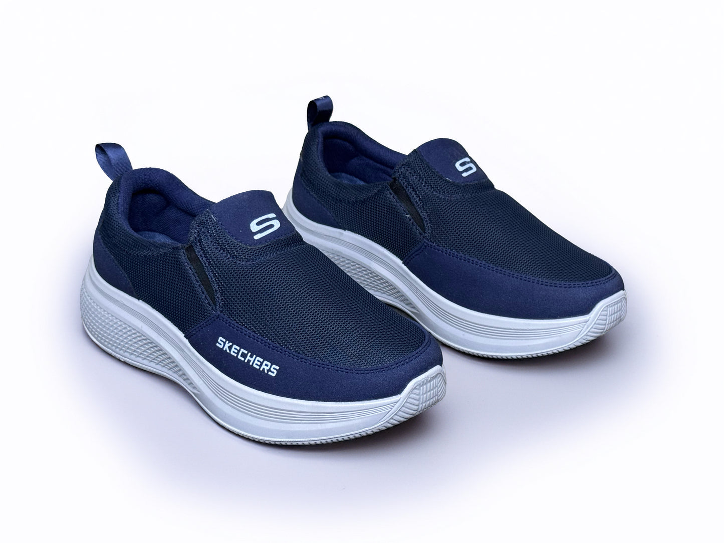 Skae-chers Ultra Comfort  Light Weight Everyday Shoes.